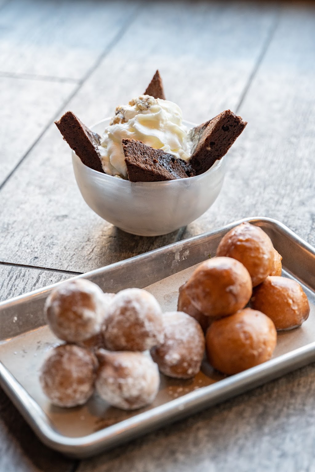 Bodega | restaurant | 415 4th Ave S, Nashville, TN 37203, USA | 6158305263 OR +1 615-830-5263