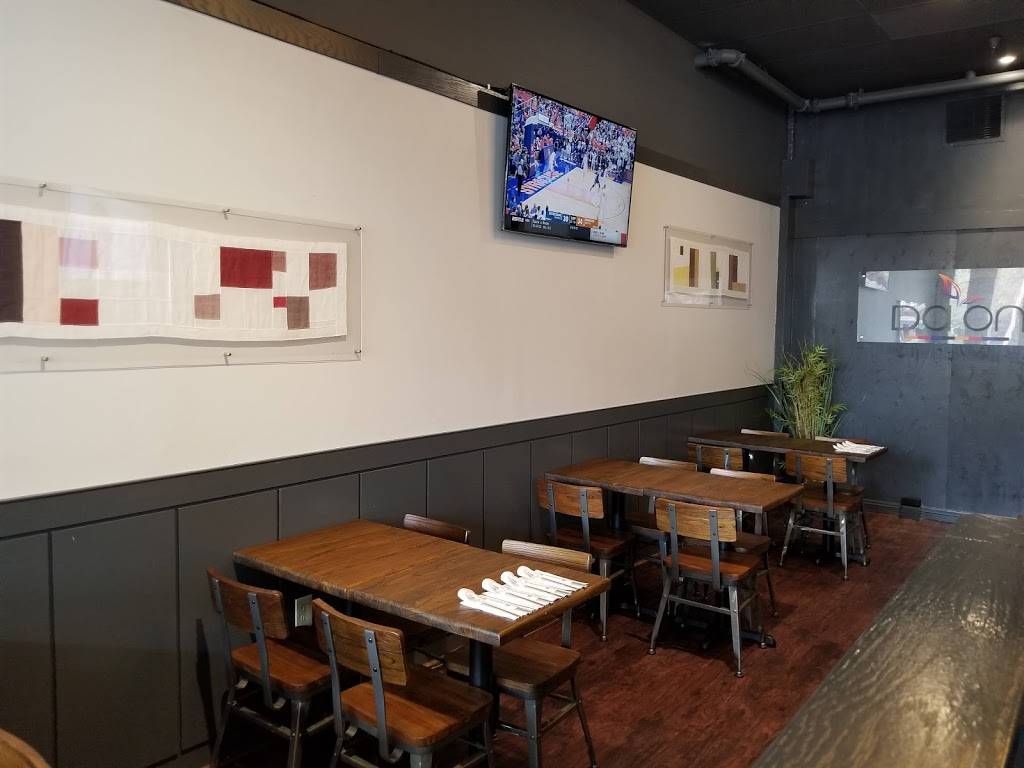 Daon | restaurant | 101 Town and Country Dr #C, Danville, CA 94526, USA | 9258371027 OR +1 925-837-1027