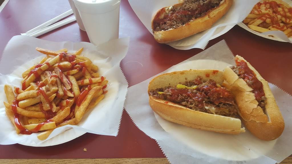 Castor Pizza | restaurant | 6038 Castor Ave, Philadelphia, PA 19149, USA | 2155330900 OR +1 215-533-0900