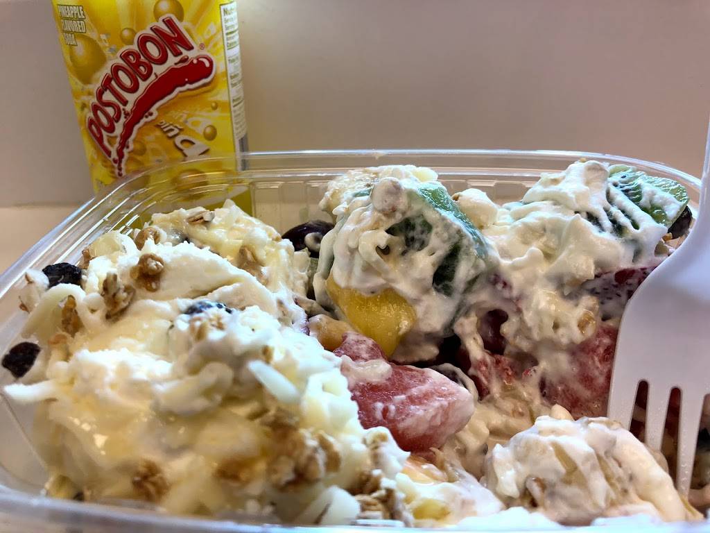 La Casita De Las Frutas | restaurant | 8219 Hanley Rd, Tampa, FL 33634, USA | 8138887591 OR +1 813-888-7591