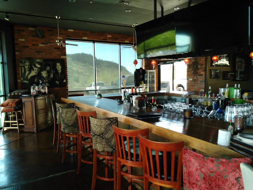 Vu Bistro | restaurant | 14815 E Shea Blvd # 100, Fountain Hills, AZ 85268, USA | 4808165690 OR +1 480-816-5690