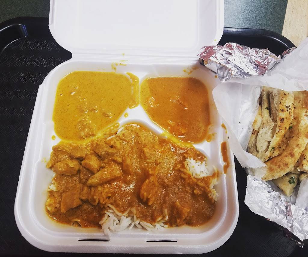 Mirch Masala 2 GO | restaurant | 6165 El Cajon Blvd Suite E, San Diego, CA 92115, USA | 6196420189 OR +1 619-642-0189