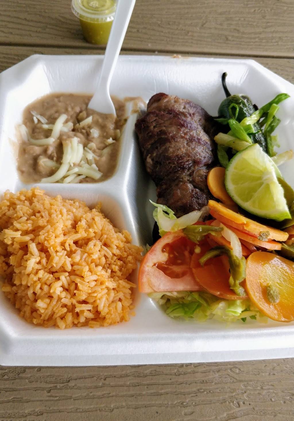 Taqueria El Cazador | restaurant | 30030 US-72, Madison, AL 35756, USA | 2569248491 OR +1 256-924-8491