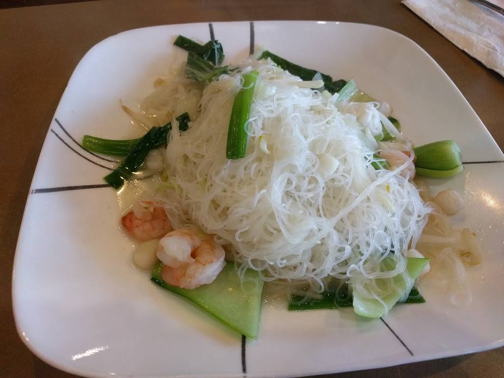 Ocha Tea Cafe & Restaurant | cafe | 1350 Grant Rd #8, Mountain View, CA 94040, USA | 6509611813 OR +1 650-961-1813