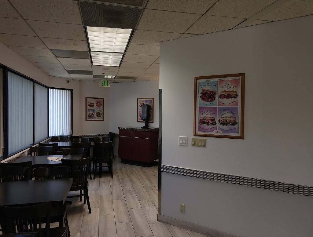 Trimana | meal takeaway | 200 Corporate Pointe, Culver City, CA 90230, USA | 3106411255 OR +1 310-641-1255