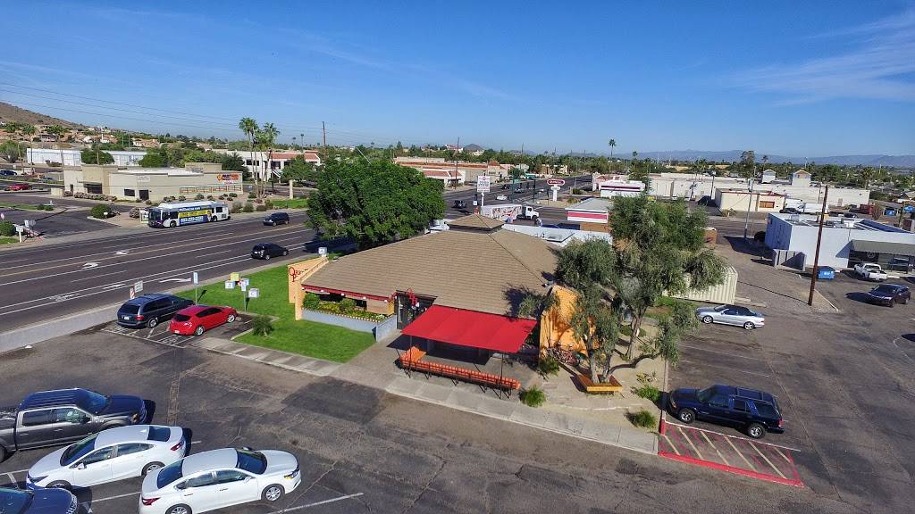 Original Breakfast House | bakery | 13623 N 32nd St, Phoenix, AZ 85032, USA | 6024822328 OR +1 602-482-2328