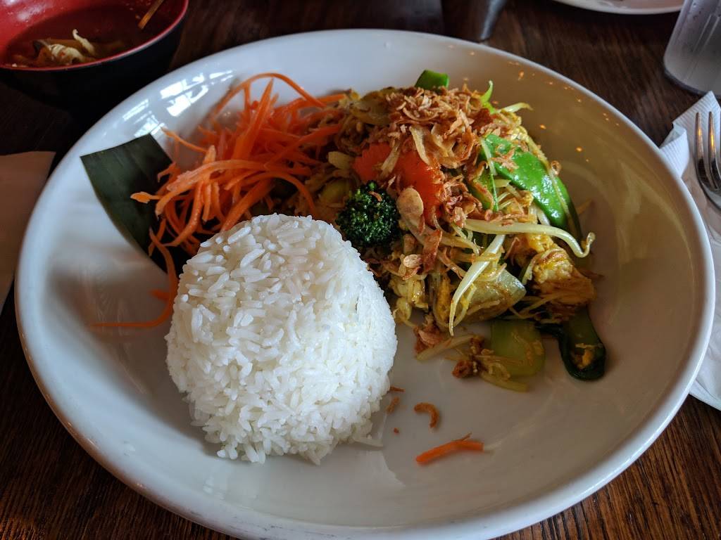 LemonGrass Cafe | restaurant | 1419 5th Ave, Moline, IL 61265, USA | 3097974100 OR +1 309-797-4100