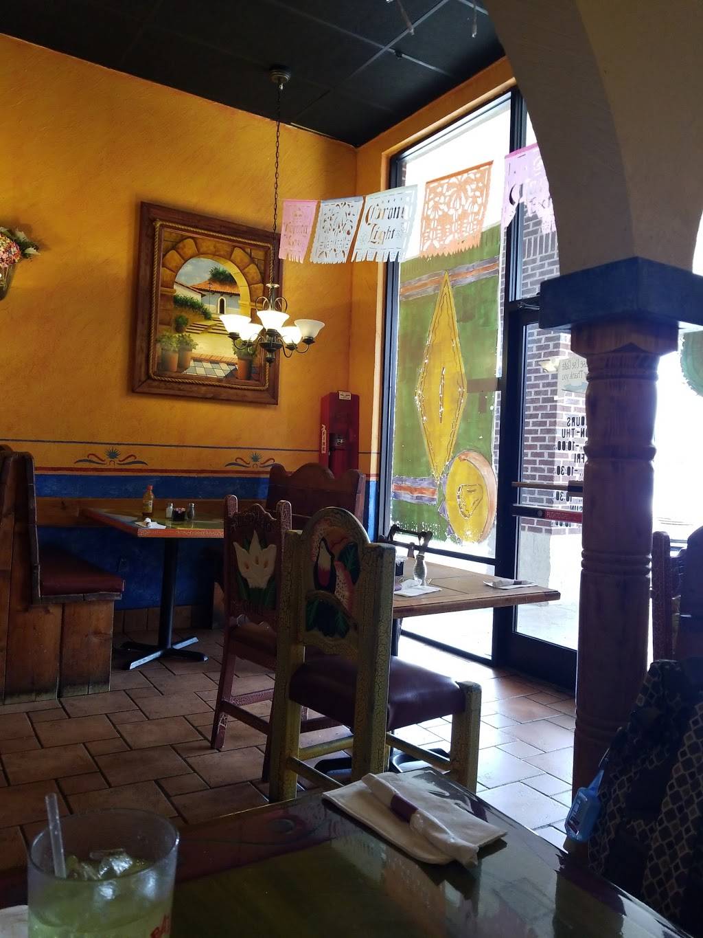 El Patio Mexican Grill | restaurant | 195 Dominion Place, Bristol, VA 24202, USA | 2764668831 OR +1 276-466-8831