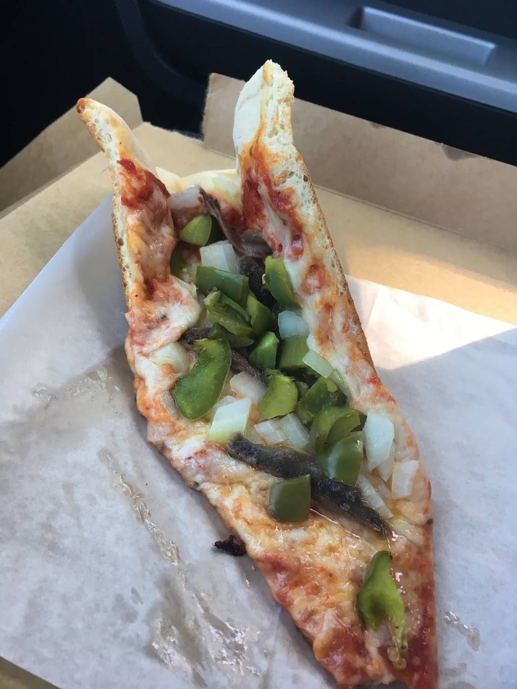 Brunos Pizza Pie Inc | restaurant | 2301 E Fletcher Ave, Tampa, FL 33612, USA | 8139753040 OR +1 813-975-3040