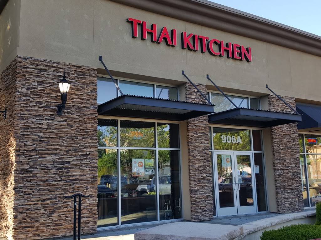 Thai Kitchen | restaurant | 906 B St, Marysville, CA 95901, USA | 5303298693 OR +1 530-329-8693