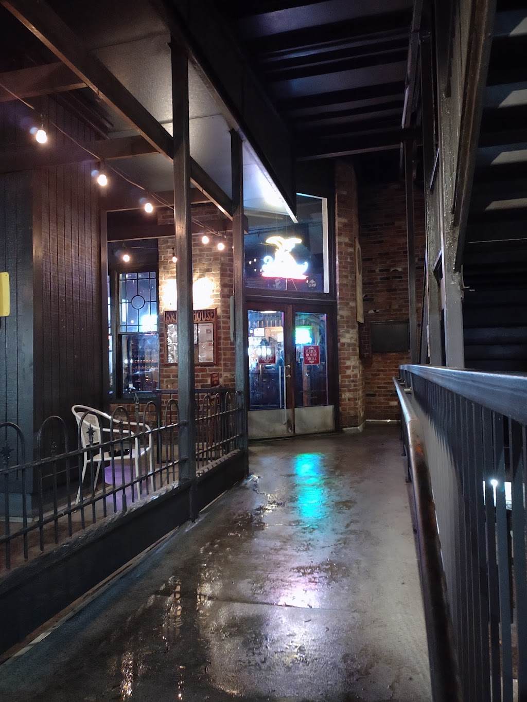 Brick House Grill | restaurant | 801 Central Ave #24, Hot Springs National Park, AR 71901, USA | 5013212926 OR +1 501-321-2926