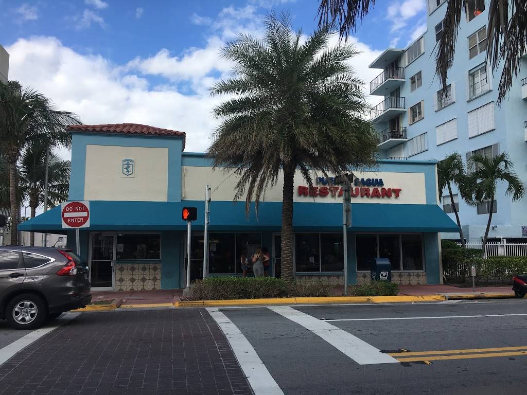 Puerto Sagua | restaurant | 700 Collins Ave, Miami Beach, FL 33139, USA | 3056731115 OR +1 305-673-1115