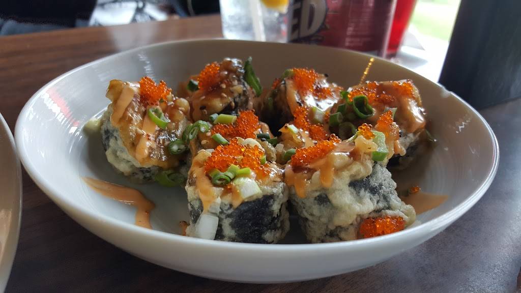 Fujiya Japanese Garden | restaurant | 9030 Wurzbach Rd, San Antonio, TX 78240, USA | 2106157553 OR +1 210-615-7553