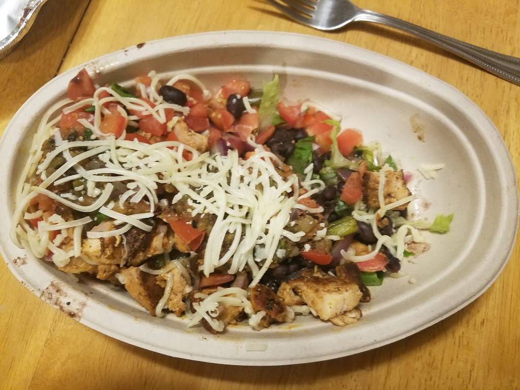 Chipotle Mexican Grill | restaurant | 3019 Meadow Pond Ct, Grove City, OH 43123, USA | 6148751262 OR +1 614-875-1262