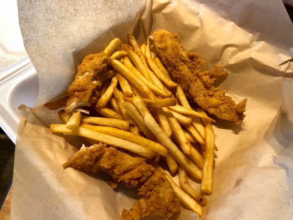 Thats The Catch-Seafood | restaurant | 724 W Main St #500, Lewisville, TX 75067, USA | 2142224711 OR +1 214-222-4711