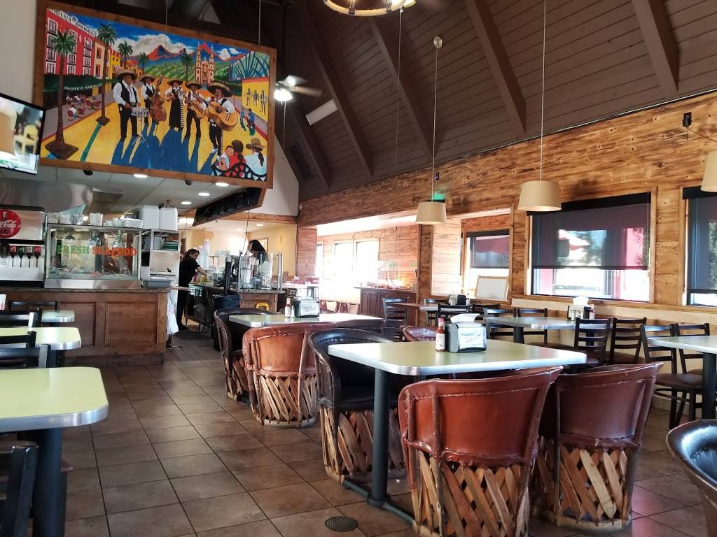 Taqueria Garibaldi | restaurant | 3435 El Camino Ave, Sacramento, CA 95821, USA | 9169008477 OR +1 916-900-8477