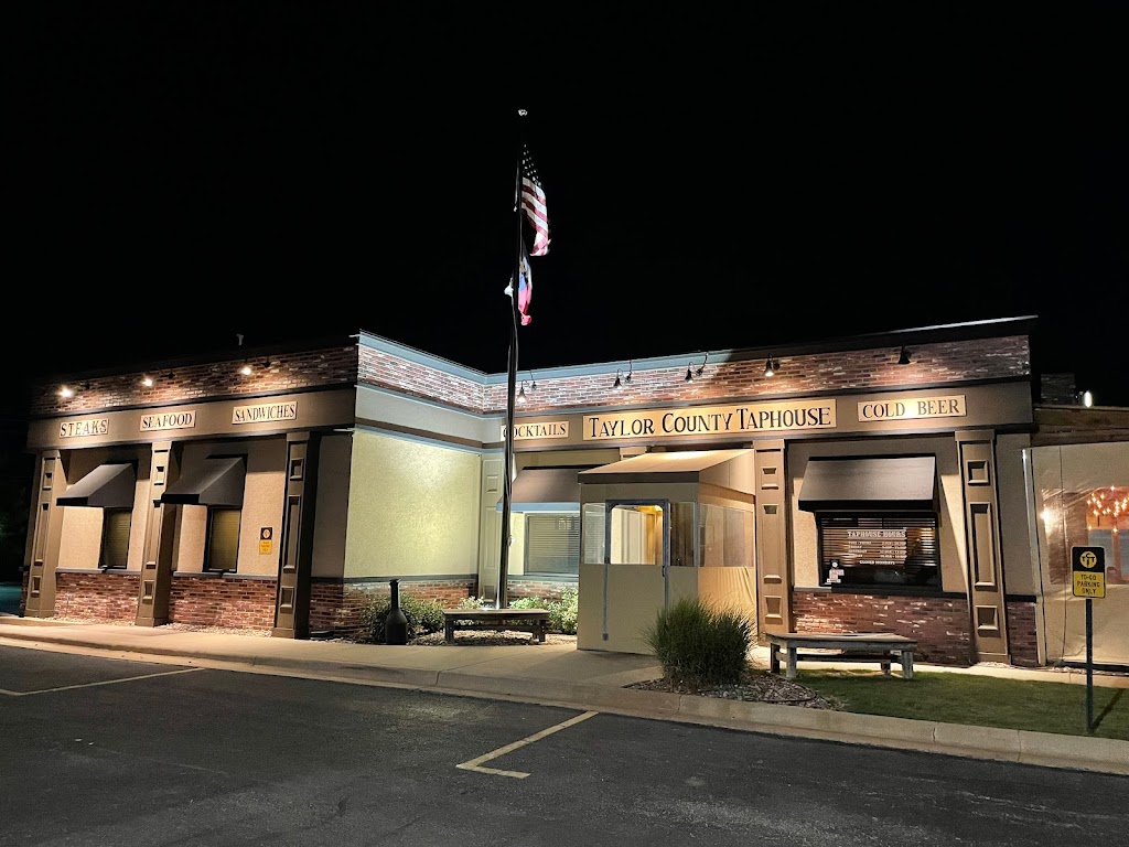 Taylor County Taphouse | restaurant | 4002 Catclaw Dr, Abilene, TX 79606, USA | 3257042500 OR +1 325-704-2500