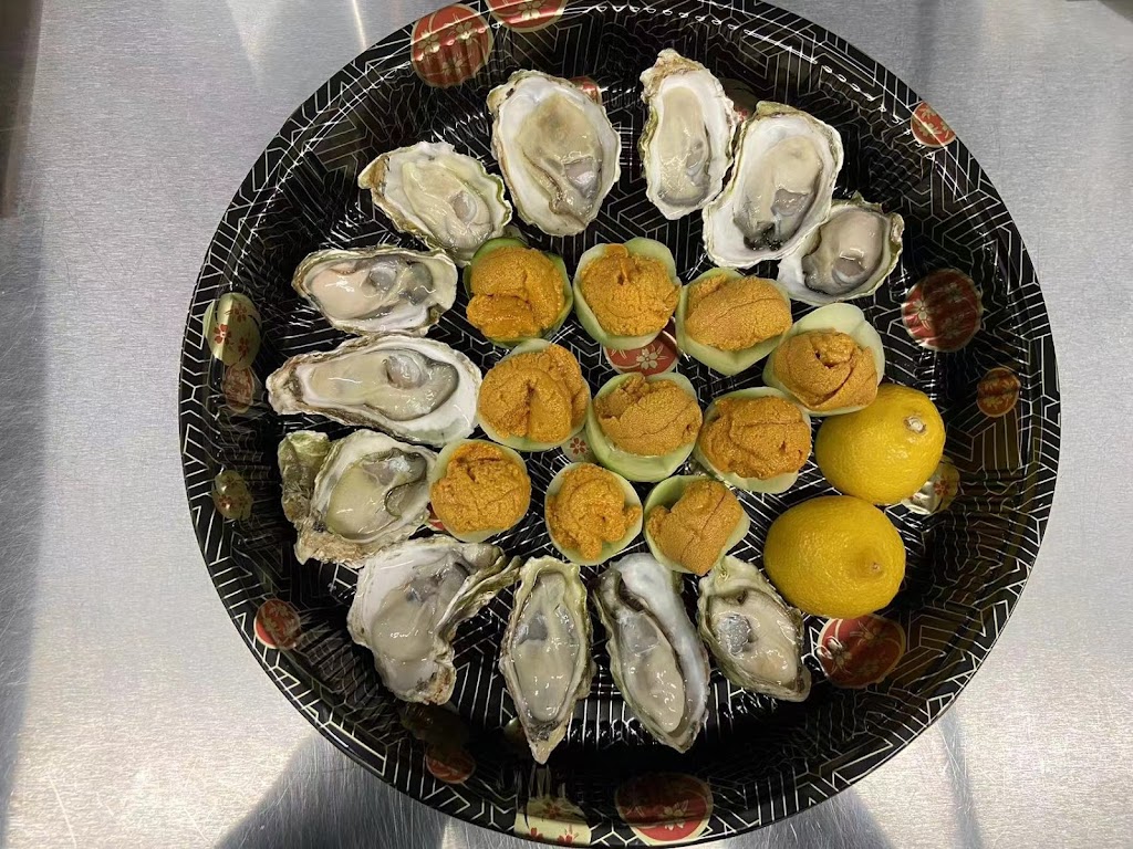 Qiu Sushi and Tea Bar | restaurant | 60-05 Kissena Blvd, Queens, NY 11355, USA | 6467579868 OR +1 646-757-9868