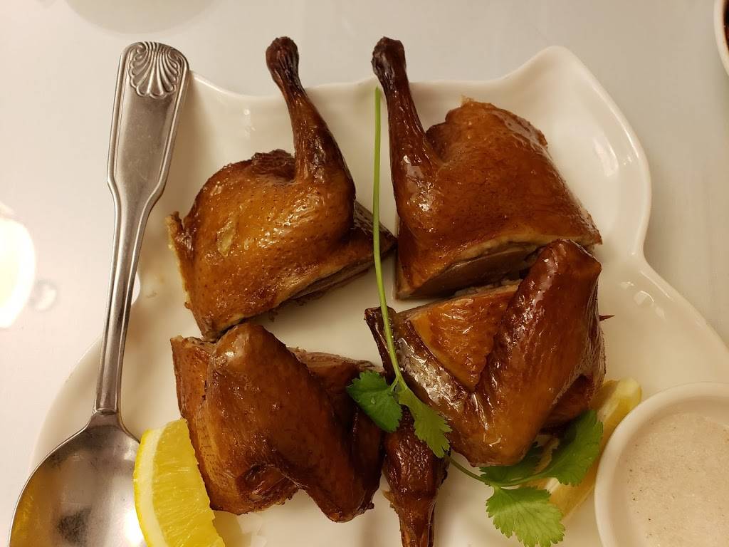 Gourmet Village 星廚小館 | restaurant | 465 Broadway, Millbrae, CA 94030, USA | 6502399183 OR +1 650-239-9183