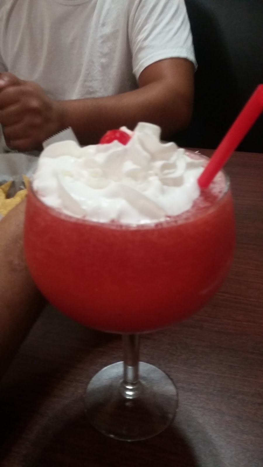 El Caporal | restaurant | 624 6th St, Prosser, WA 99350, USA | 5097864910 OR +1 509-786-4910