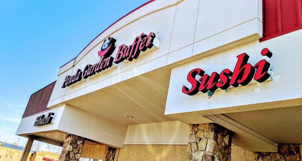 Panda Garden Buffet | restaurant | 1305 1st St S, Willmar, MN 56201, USA | 3202351288 OR +1 320-235-1288