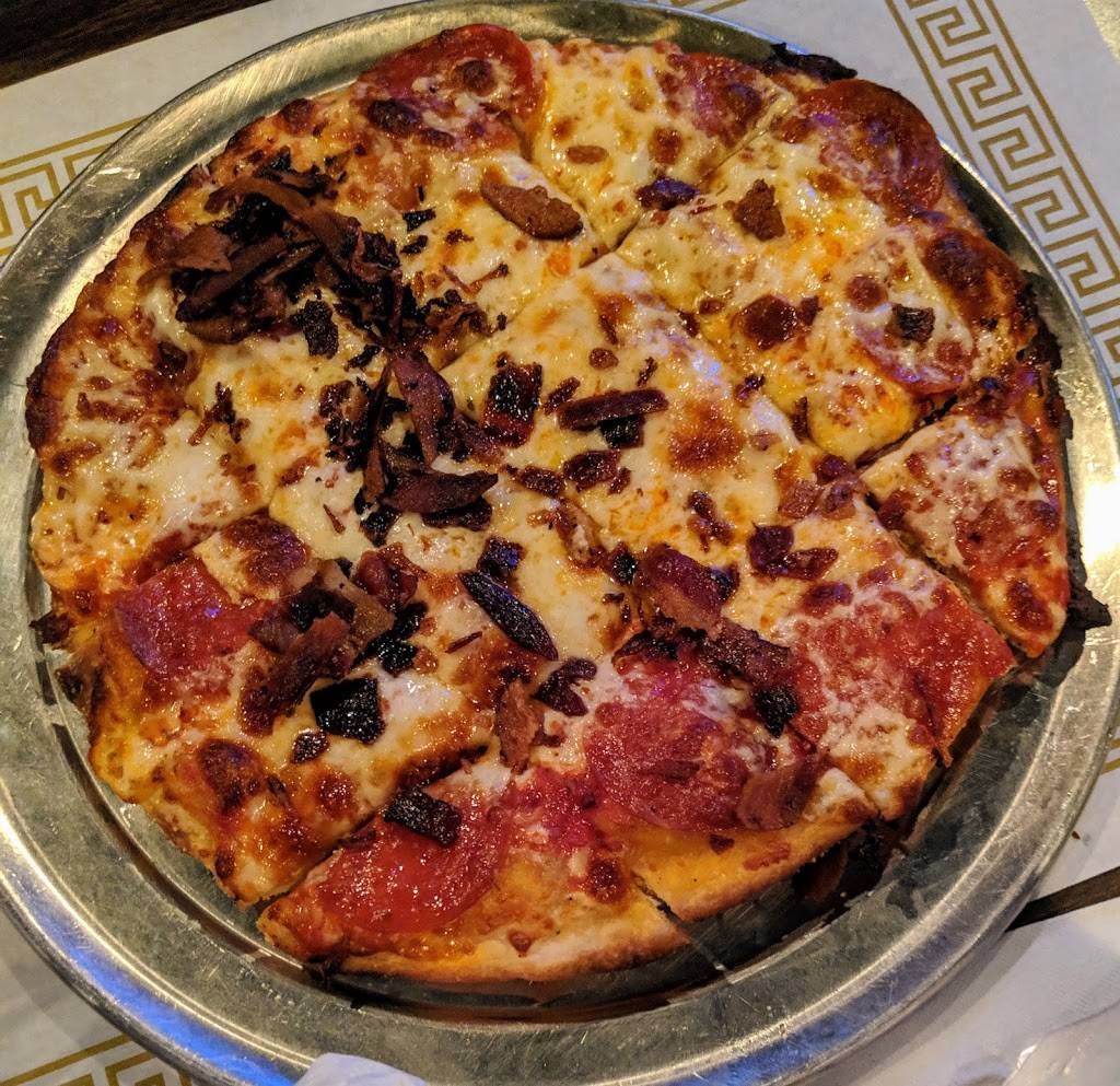 Geez Grill | restaurant | 5841 Far Hills Ave, Dayton, OH 45429, USA | 9374390001 OR +1 937-439-0001