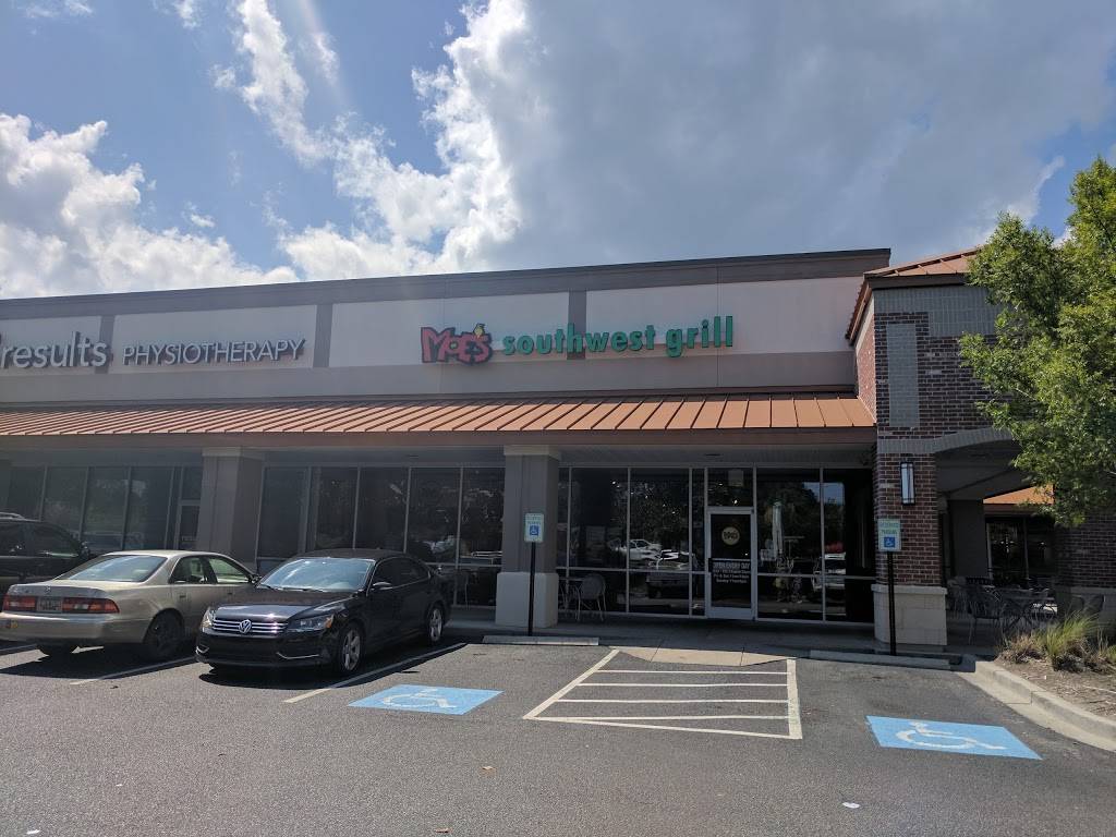 Moes Southwest Grill | restaurant | 1812 Sam Rittenberg Blvd, Charleston, SC 29407, USA | 8432256637 OR +1 843-225-6637