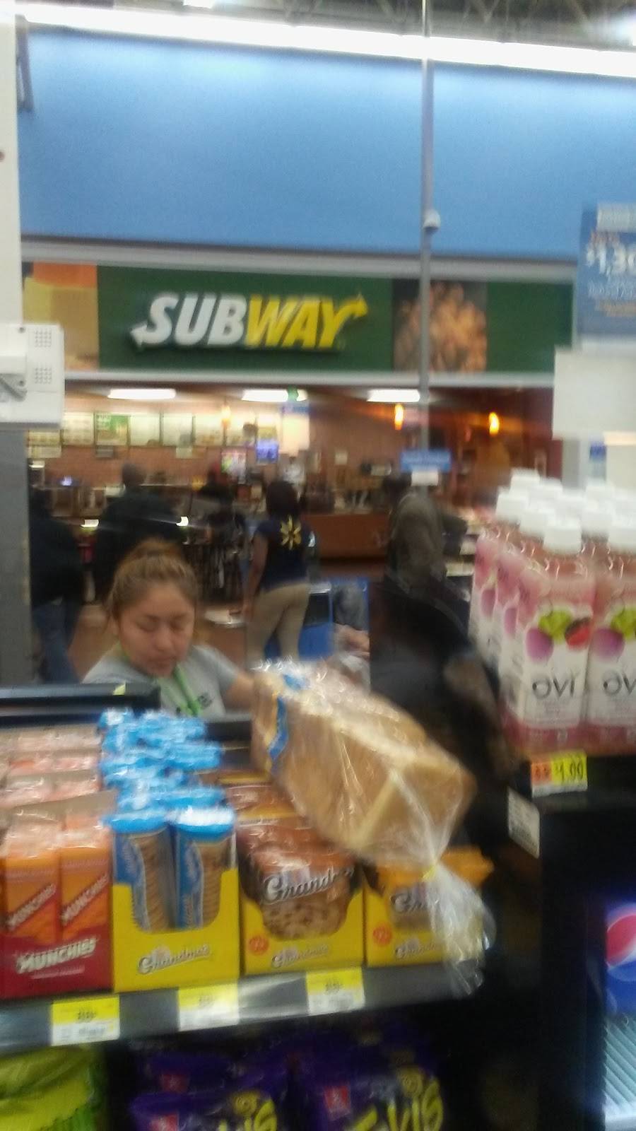 Subway Restaurants | restaurant | 3240 Wilkinson Blvd, Charlotte, NC 28208, USA | 7043938277 OR +1 704-393-8277