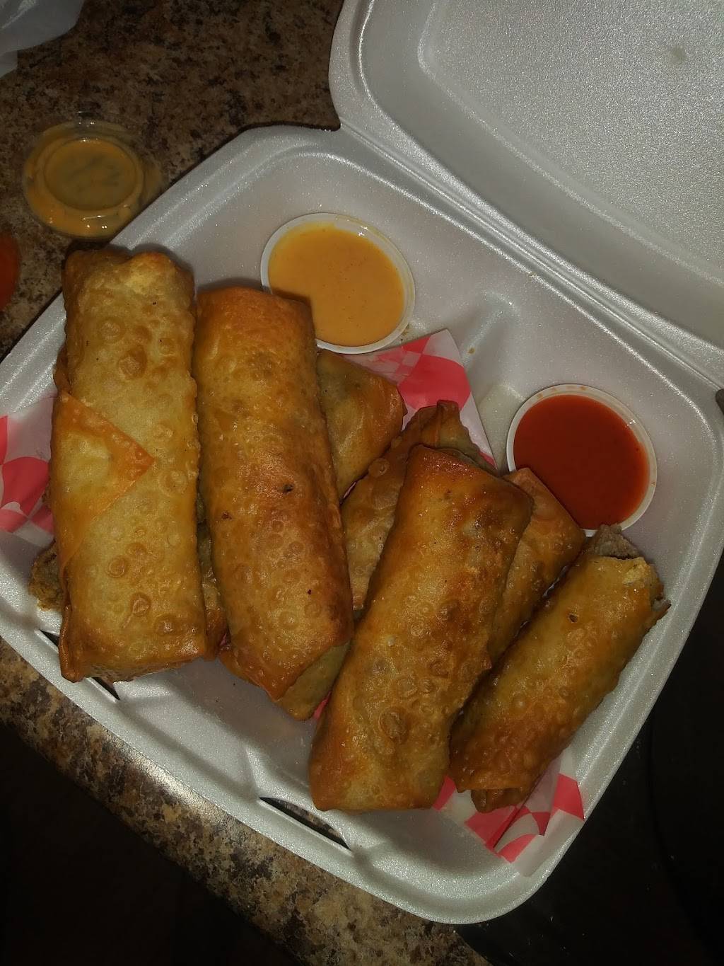 Es Kitchen | restaurant | 1973 E Pembroke Ave, Hampton, VA 23663, USA | 7579649530 OR +1 757-964-9530