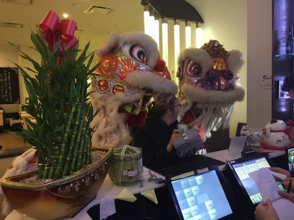 Sasa | restaurant | 2119 Broadhollow Rd, Farmingdale, NY 11735, USA | 6314650346 OR +1 631-465-0346