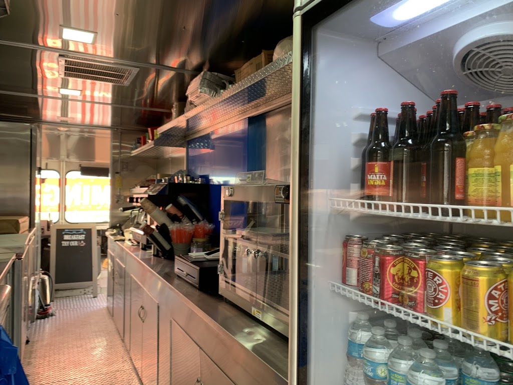 Crazy About My Habana Café | restaurant | 4007 Clarcona Ocoee Rd, Orlando, FL 32810, USA | 4079996796 OR +1 407-999-6796