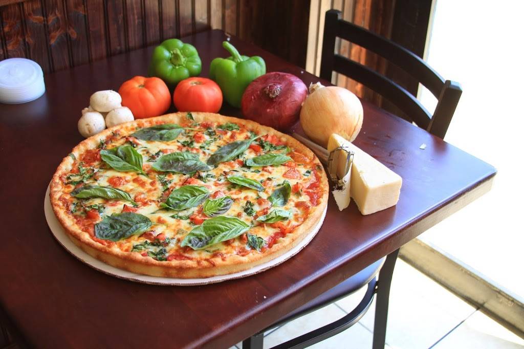 Papa Rays Pizza and Wings | restaurant | 3208 N Pulaski Rd, Chicago, IL 60641, USA | 7735453505 OR +1 773-545-3505