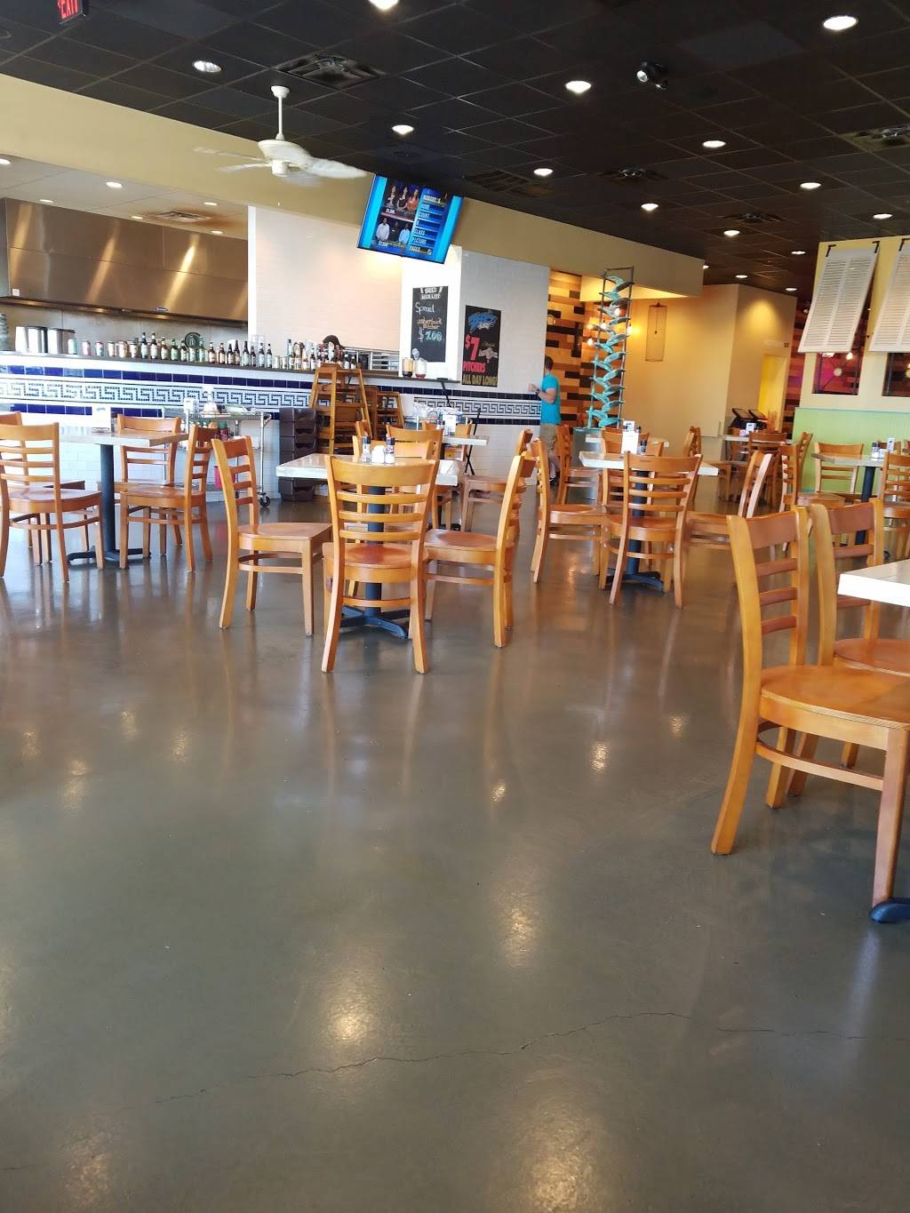 Zeekz Dogwood | restaurant | 96 Laurel Park Dr, Flowood, MS 39232, USA | 7695724802 OR +1 769-572-4802