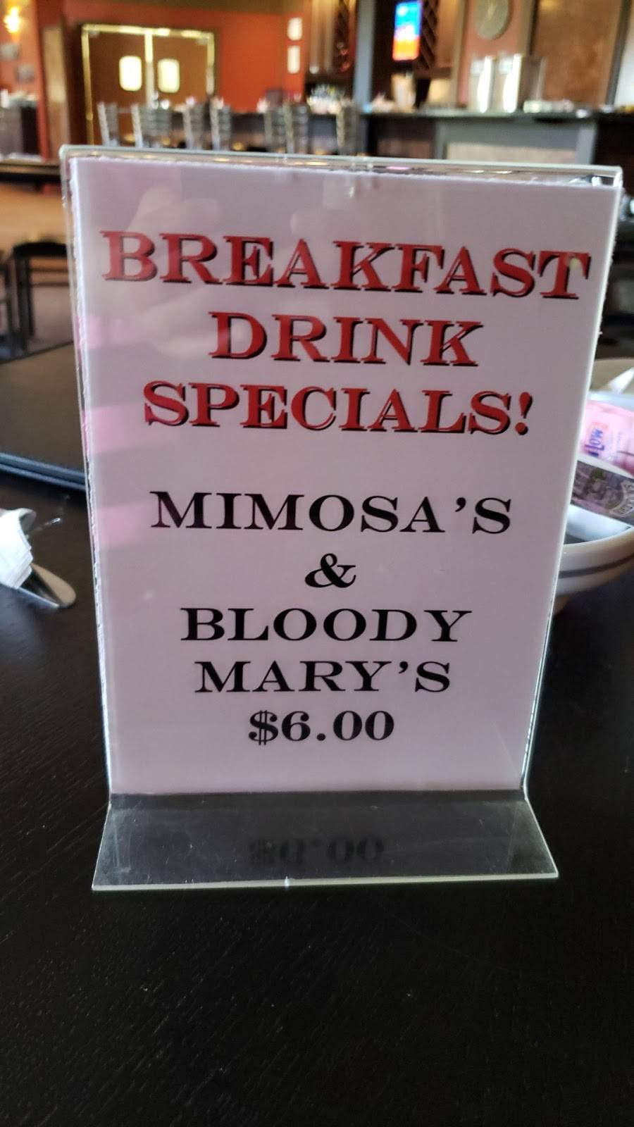 Rock River Supper Club | restaurant | 3901 Dixon Ave, Rock Falls, IL 61071, USA | 8156252387 OR +1 815-625-2387