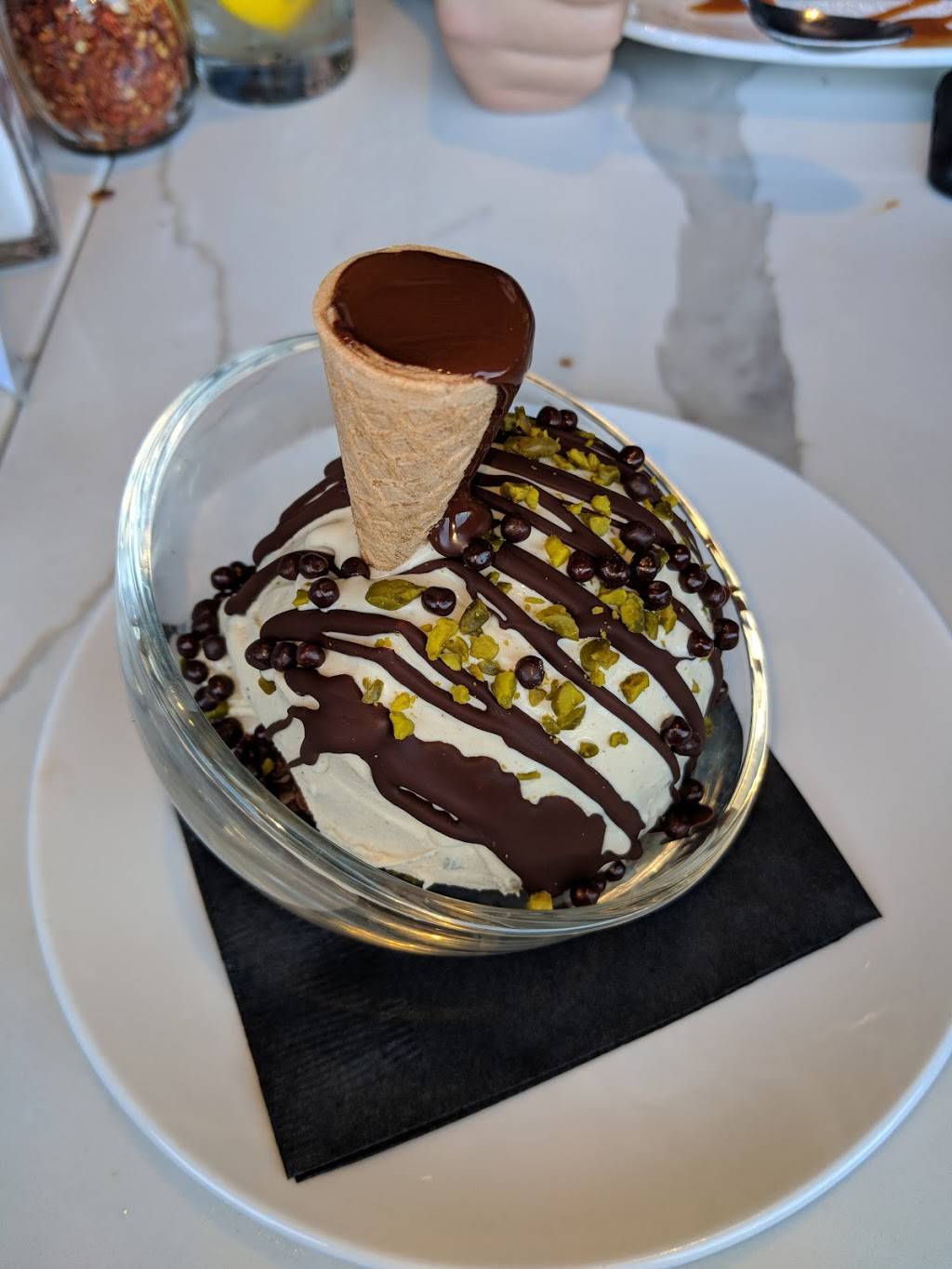 Pomo Pizzeria Napoletana | restaurant | 8977 N Scottsdale Rd, Scottsdale, AZ 85253, USA | 4809981366 OR +1 480-998-1366