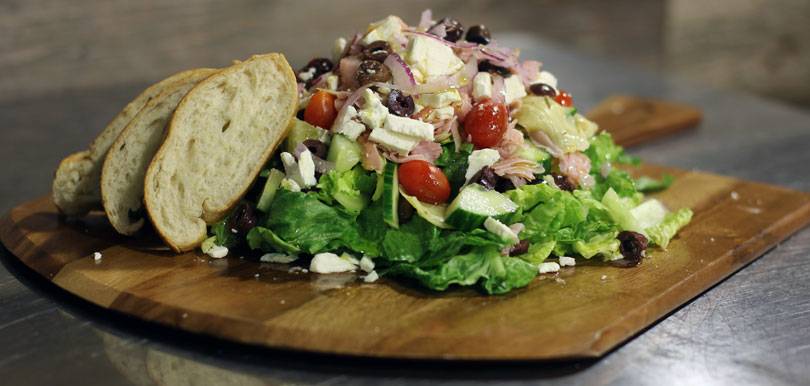 Sourdough & Co. | restaurant | 4390 Town Center Blvd #140, El Dorado Hills, CA 95762, USA | 9169419150 OR +1 916-941-9150