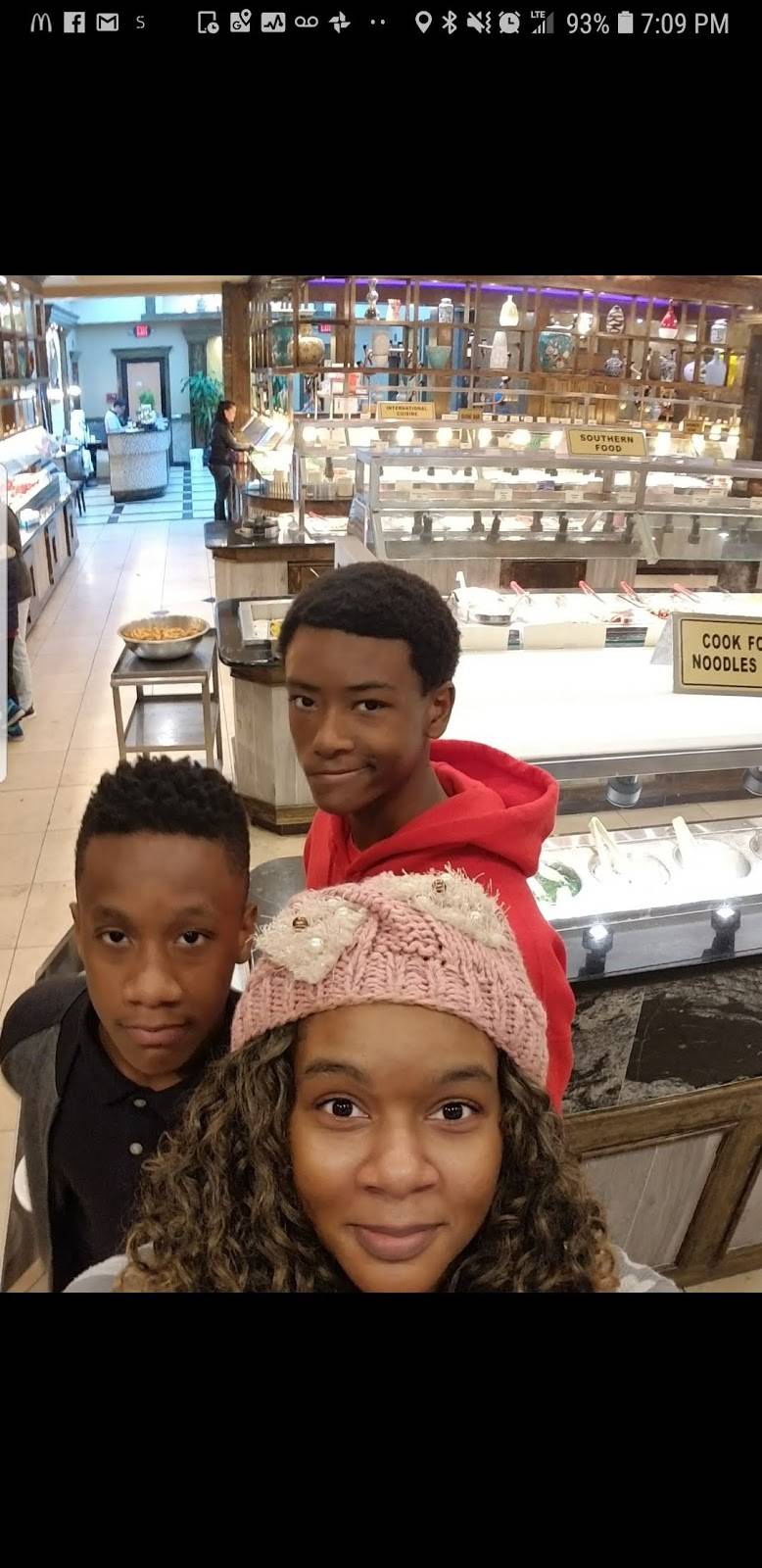 Hong Kong City | restaurant | 2142 S Cobb Dr SE, Smyrna, GA 30082, USA | 7704366887 OR +1 770-436-6887