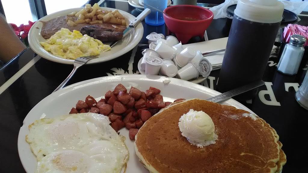 El Palmar Cocina Restaurante | restaurant | 2607 Jackson Keller Rd, San Antonio, TX 78230, USA | 2103660377 OR +1 210-366-0377