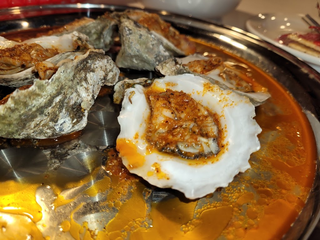 Yummi Crab Mobile | restaurant | 840 Montlimar Dr, Mobile, AL 36609, USA | 2516076378 OR +1 251-607-6378