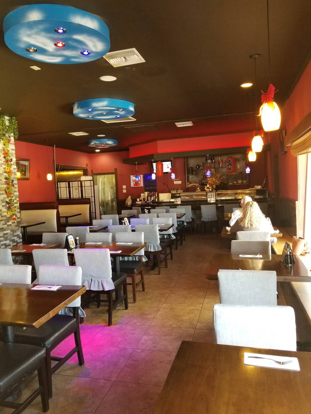 Sakada Japanese Steak House | restaurant | 3262, 120 San Marco Ave, St. Augustine, FL 32084, USA | 9048195857 OR +1 904-819-5857