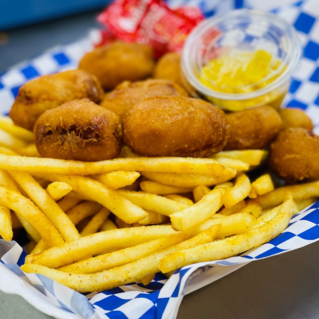 Authentic Salvadorian pupusas | restaurant | 1265 p, Colusa Ave, Yuba City, CA 95991, USA | 5305998422 OR +1 530-599-8422