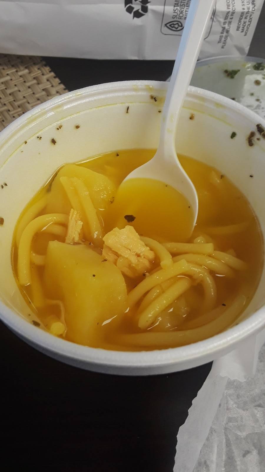 Emily Cafe | meal delivery | 999 Ponce de Leon Blvd #101, Coral Gables, FL 33134, USA | 3054488929 OR +1 305-448-8929