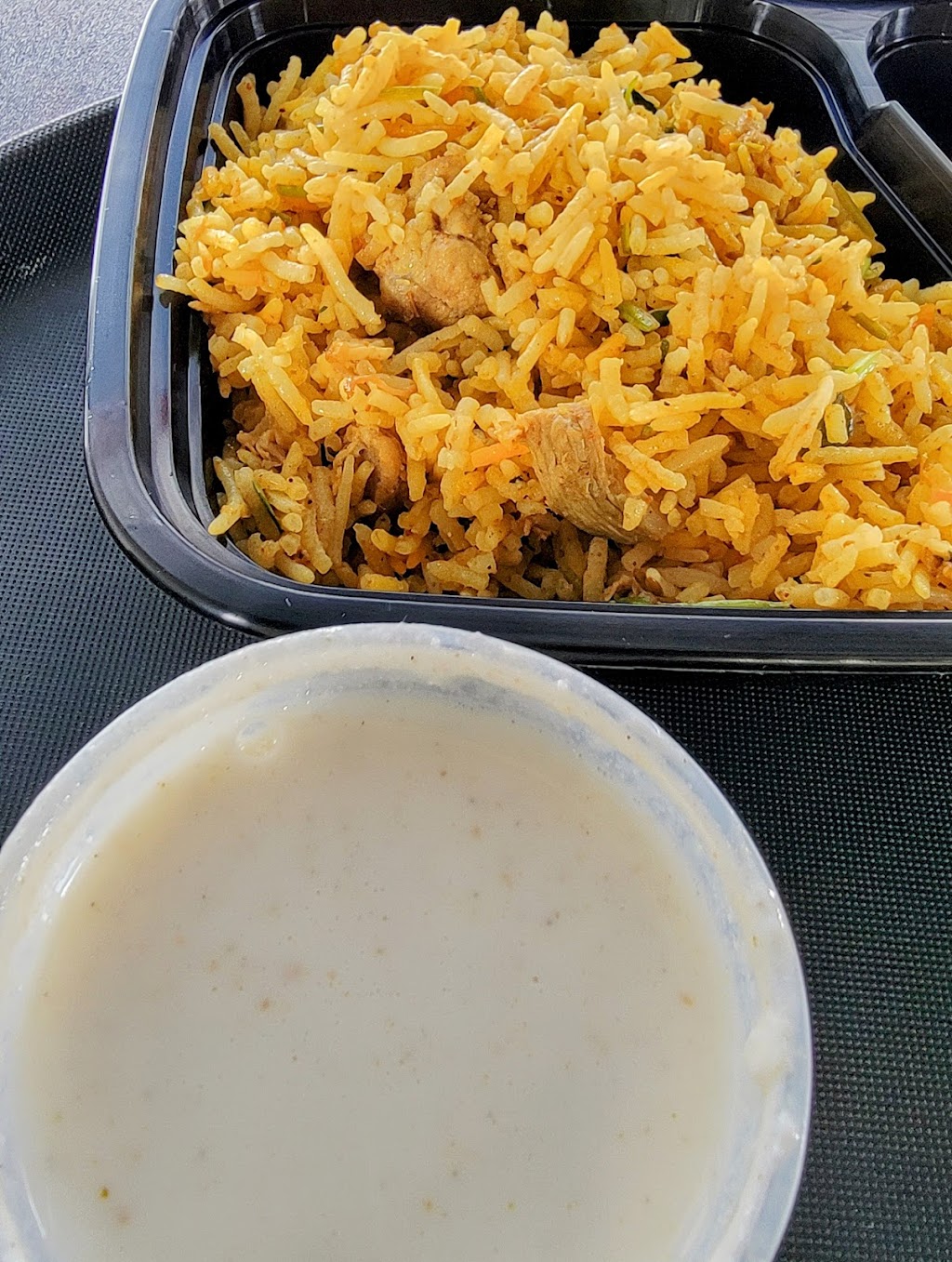 Tandoor Express | restaurant | 1395 E Main St, Duncan, SC 29334, USA | 8647758393 OR +1 864-775-8393