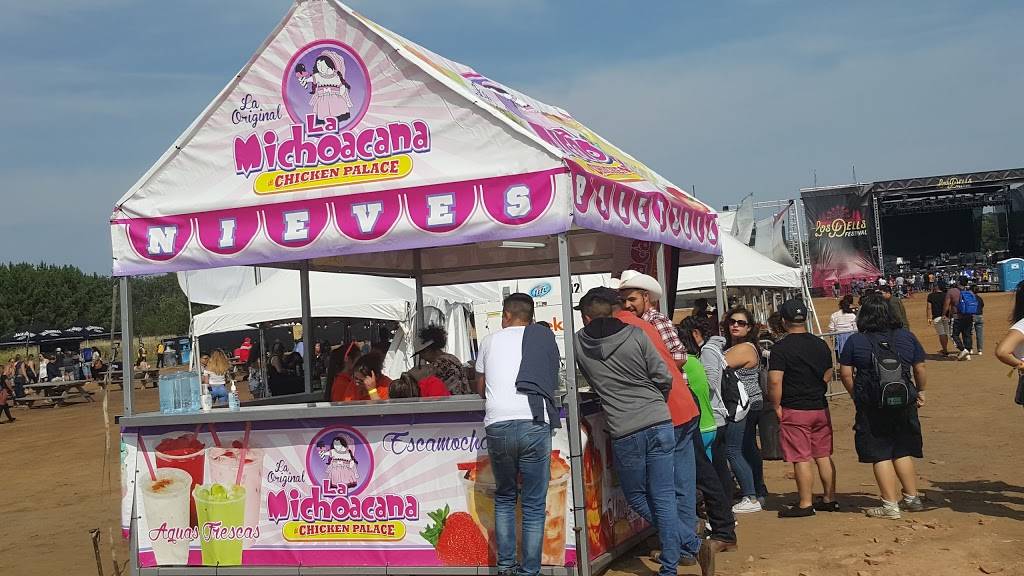 Chicken Palace | restaurant | 1937 W Forest Home Ave, Milwaukee, WI 53204, USA | 4143848401 OR +1 414-384-8401