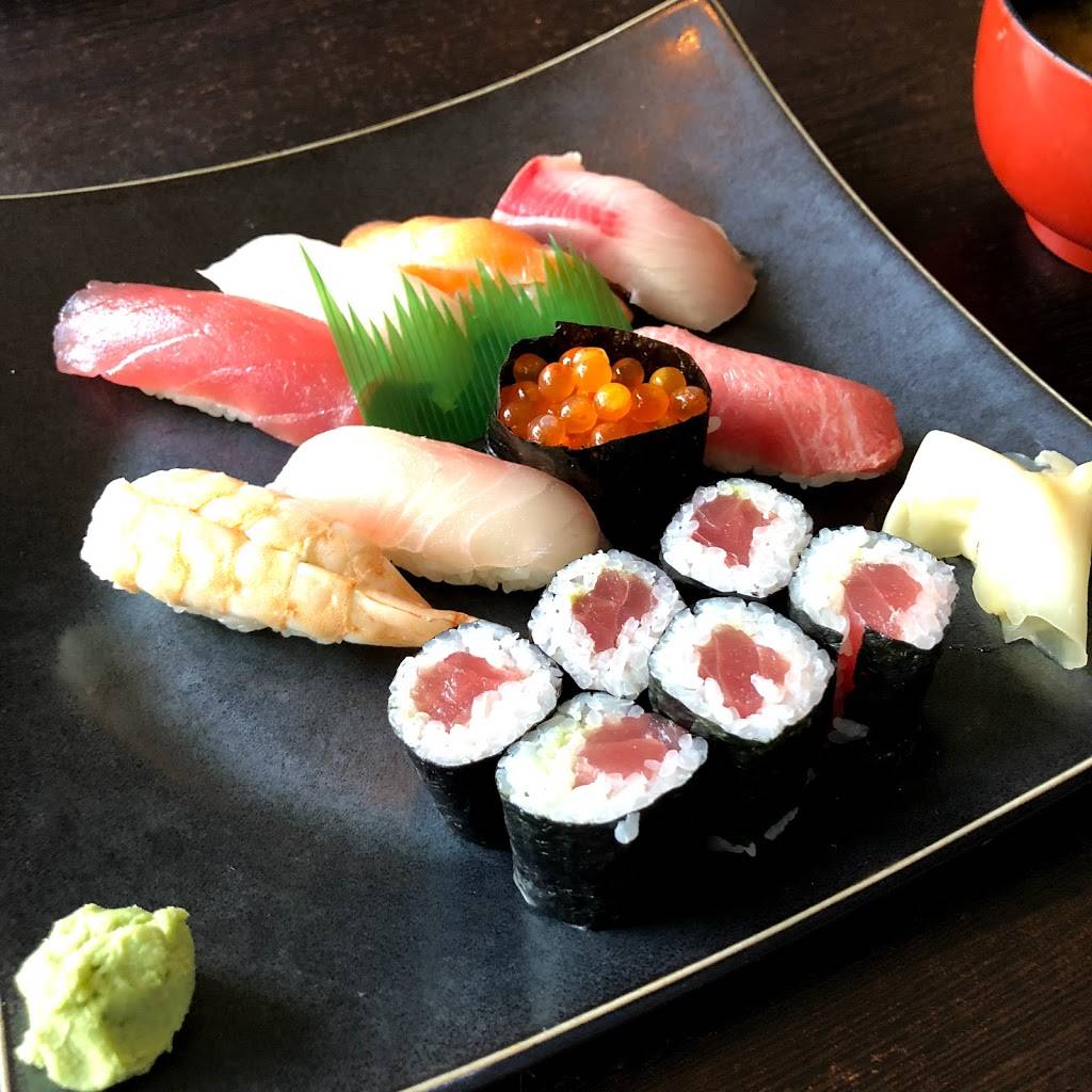 Mei Japanese Restaurant | restaurant | 8608 Market Pl Ln, Cincinnati, OH 45242, USA | 5138916880 OR +1 513-891-6880