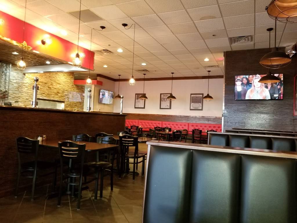 Nancys Chicago Pizza - Johns Creek | restaurant | 5805 State Bridge Rd #400, Johns Creek, GA 30097, USA | 7706231500 OR +1 770-623-1500