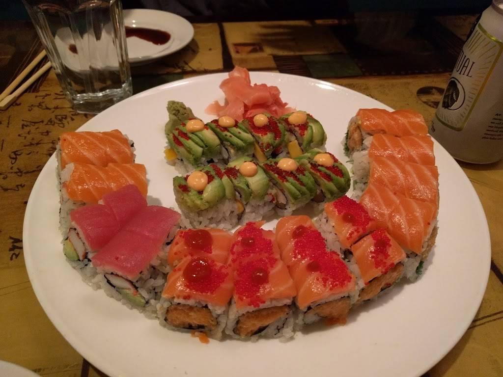 Mount Fuji | restaurant | 149 N Hanover St, Carlisle, PA 17013, USA | 7172432788 OR +1 717-243-2788