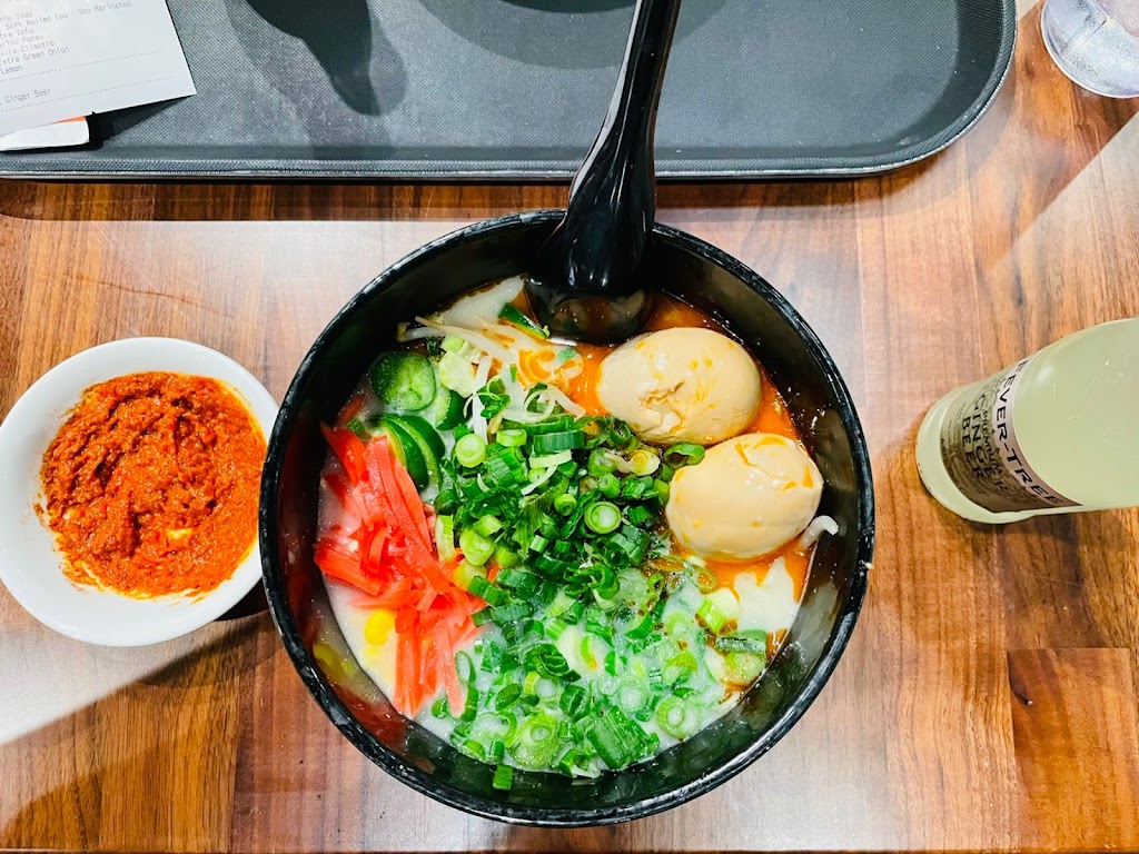 Oni Ramen | restaurant | 1250 State Street St, 900, Richardson, TX 75082, USA | 2146136590 OR +1 214-613-6590