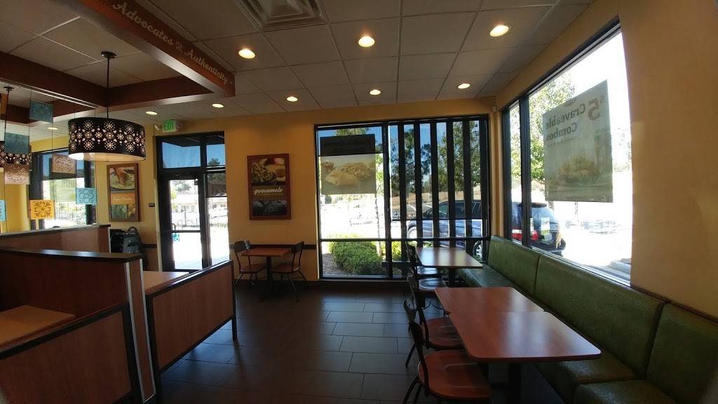 El Pollo Loco | restaurant | 32360 Clinton Keith Rd, Wildomar, CA 92595, USA | 9516090345 OR +1 951-609-0345