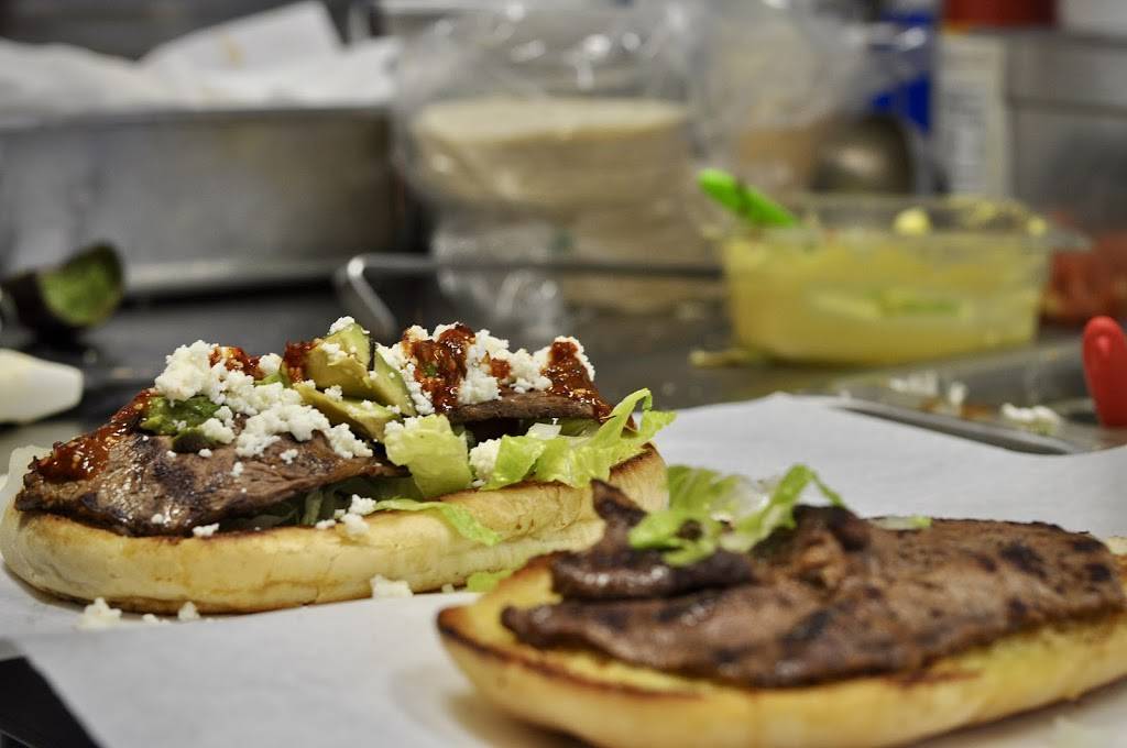 Cielito Lindo | restaurant | 3440 Balboa St, San Francisco, CA 94121, USA | 4157420959 OR +1 415-742-0959